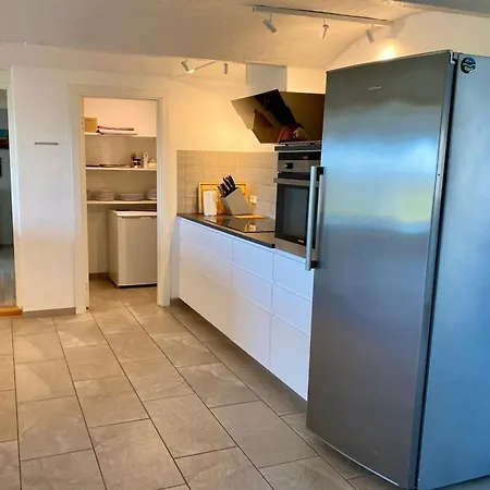 Casa vacanze Ilsebeth - 400m From The Sea By Interhome *