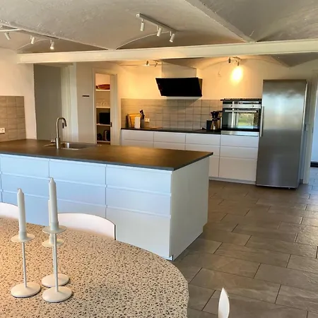 Ilsebeth - 400m From The Sea By Interhome Casa vacanze