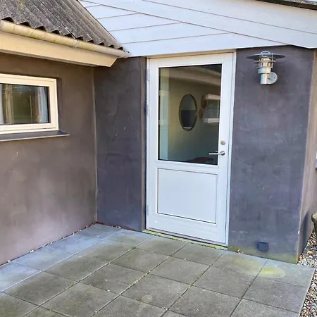 Ilsebeth - 400m From The Sea By Interhome *