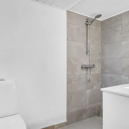 Ilsebeth - 400m From The Sea By Interhome Laeso