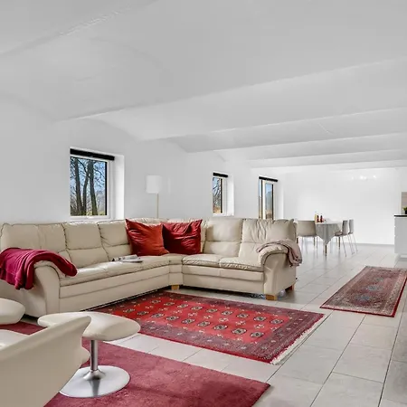 Ilsebeth - 400m From The Sea By Interhome Casa vacanze