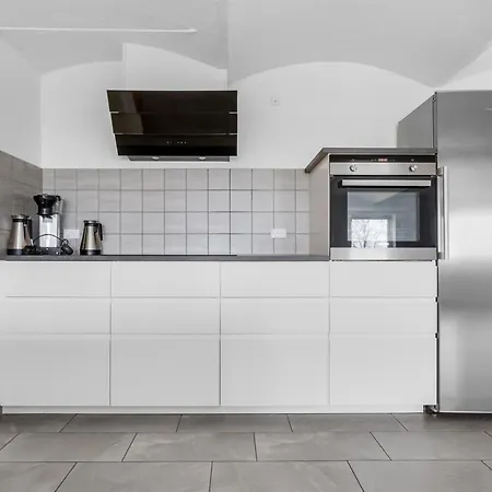 Ilsebeth - 400m From The Sea By Interhome * Laeso