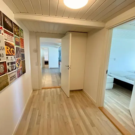 Ilsebeth - 400m From The Sea By Interhome