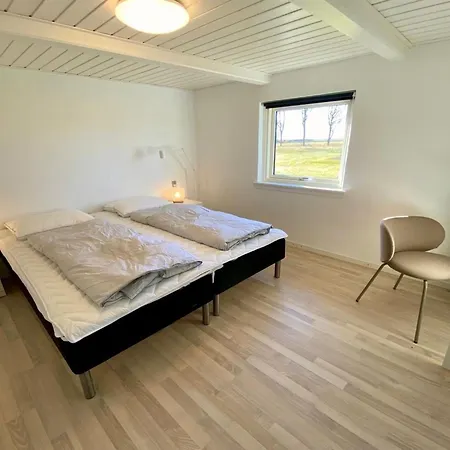 Ilsebeth - 400m From The Sea By Interhome Casa vacanze Laeso