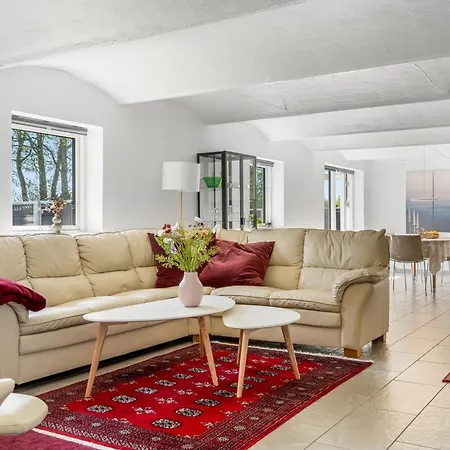 Ilsebeth - 400m From The Sea By Interhome Holiday home