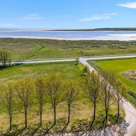 Holiday home Ilsebeth - 400m From The Sea By Interhome Laeso