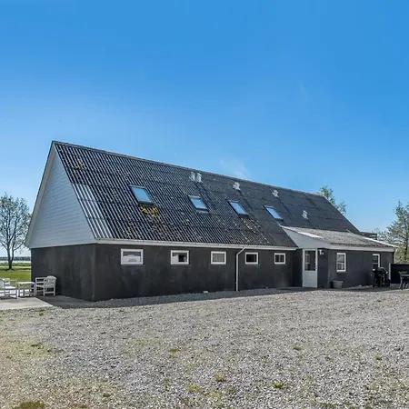 Ilsebeth - 400m From The Sea By Interhome Holiday home *