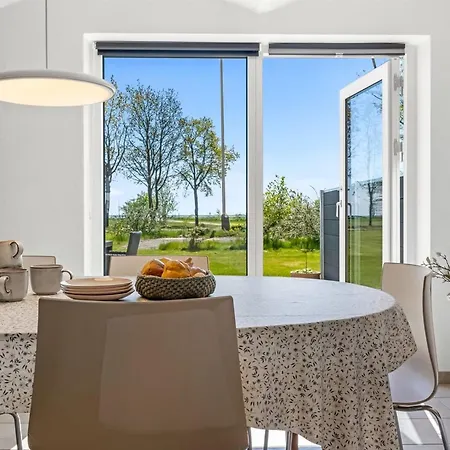 Ilsebeth - 400m From The Sea By Interhome 펜션 Laeso