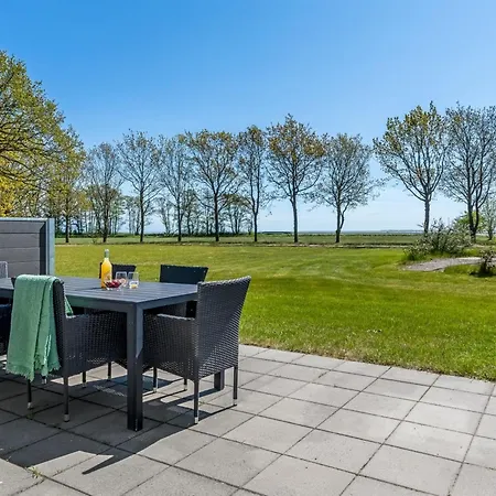 Ilsebeth - 400m From The Sea By Interhome *