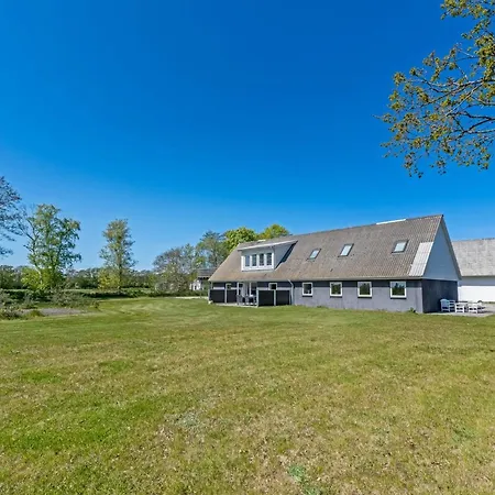 Ilsebeth - 400m From The Sea By Interhome Holiday home *