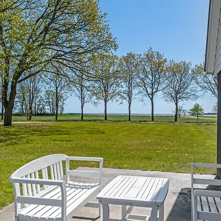 Ilsebeth - 400m From The Sea By Interhome Holiday home Laeso