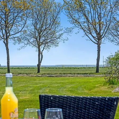 Ilsebeth - 400m From The Sea By Interhome *