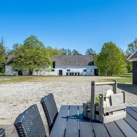 Ilsebeth - 400m From The Sea By Interhome * Laeso