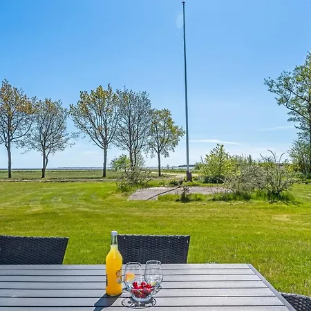 Ilsebeth - 400m From The Sea By Interhome Laeso