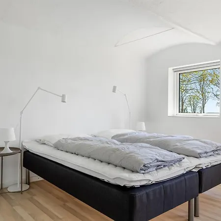 펜션 Ilsebeth - 400m From The Sea By Interhome