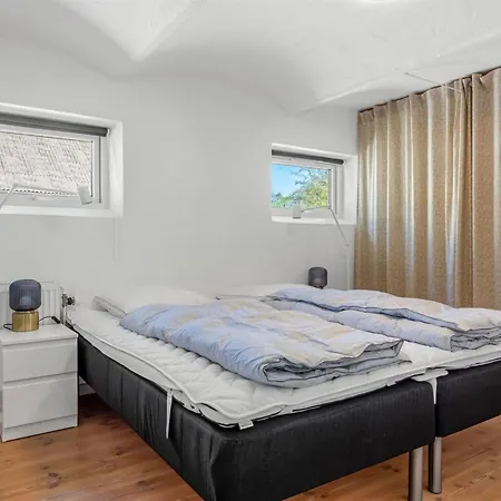펜션 Ilsebeth - 400m From The Sea By Interhome *