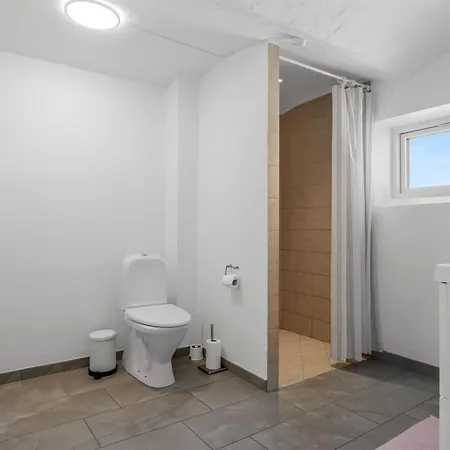 Holiday home Ilsebeth - 400m From The Sea By Interhome