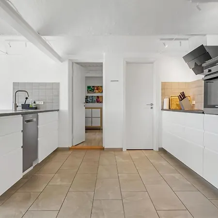 Ilsebeth - 400m From The Sea By Interhome *