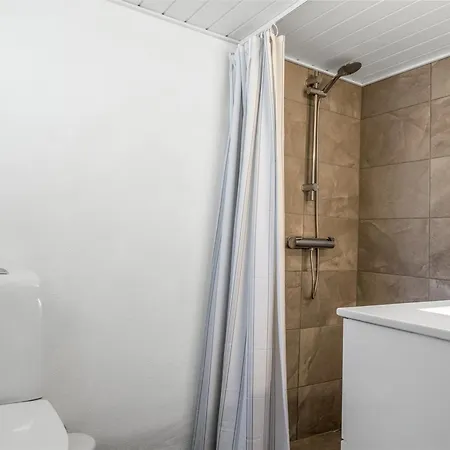 Ilsebeth - 400m From The Sea By Interhome * Laeso