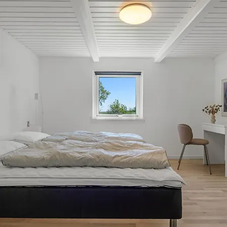 Ilsebeth - 400m From The Sea By Interhome * Laeso