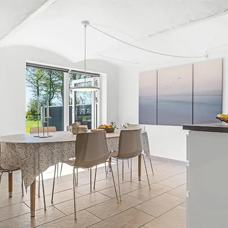 펜션 Ilsebeth - 400m From The Sea By Interhome Laeso