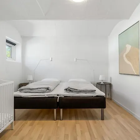 Ilsebeth - 400m From The Sea By Interhome Ferienhaus Laeso