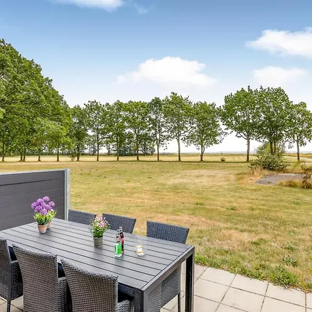 Feriehus Ilsebeth - 400m From The Sea By Interhome