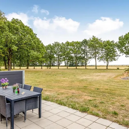 펜션 Ilsebeth - 400m From The Sea By Interhome *