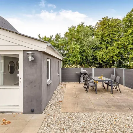 Feriehus Ilsebeth - 400m From The Sea By Interhome