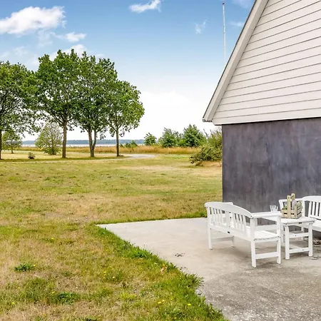Ilsebeth - 400m From The Sea By Interhome * Laeso
