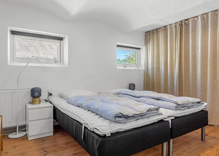 Σπίτι διακοπών Ilsebeth - 400m From The Sea By Interhome *